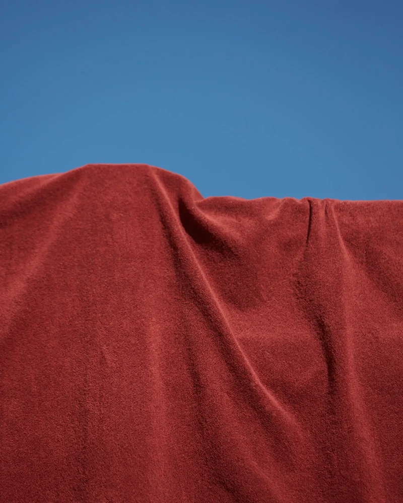 Serviette de plage XXL coton longues fibres La Serviette Paris à personnaliser