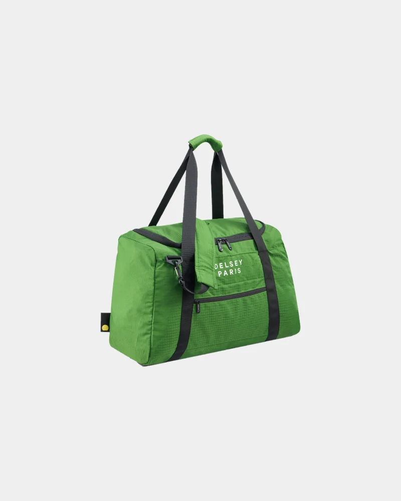 Sac pliable RPET Delsey Nomade 55 cm à personnaliser