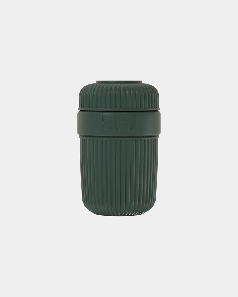 Mug nomade éco-responsable 350 ml à personnaliser