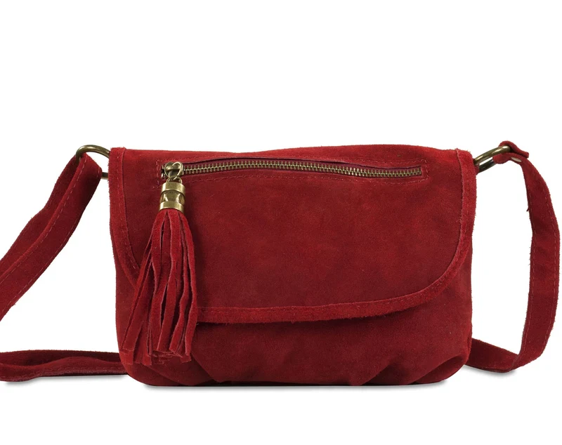 Sac Bandoulière NITA