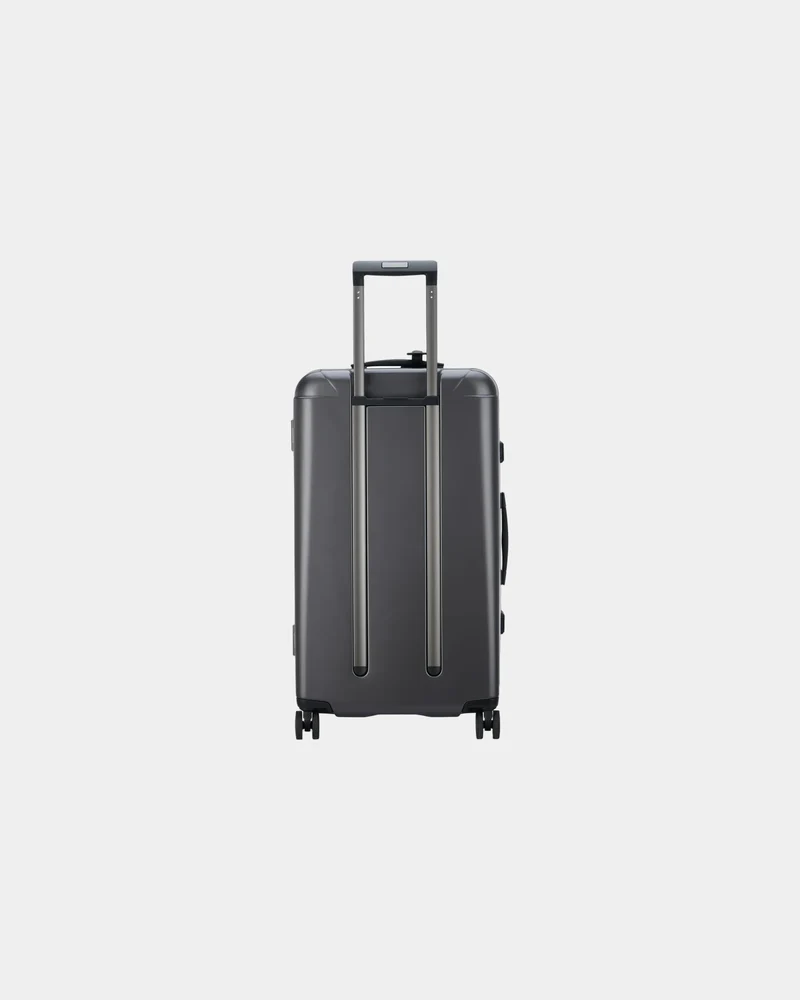 Valise cabine polycarbonate Peugeot Voyages S 55 cm à personnaliser