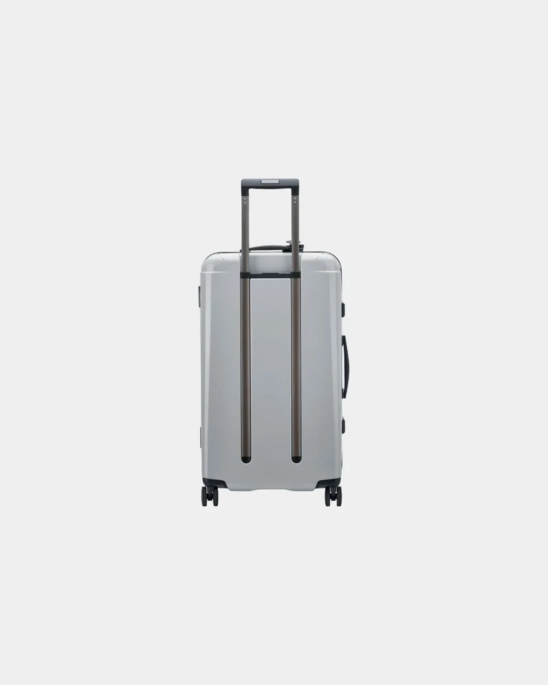 Valise cabine polycarbonate Peugeot Voyages S 55 cm à personnaliser