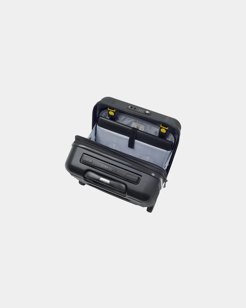 Bagage polycarbonate Delsey Shadow 5.0 à personnaliser