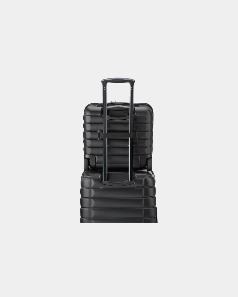 Bagage polycarbonate Delsey Shadow 5.0 à personnaliser