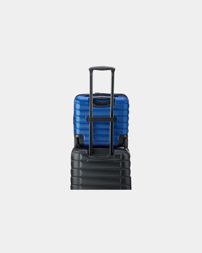 Bagage polycarbonate Delsey Shadow 5.0 à personnaliser