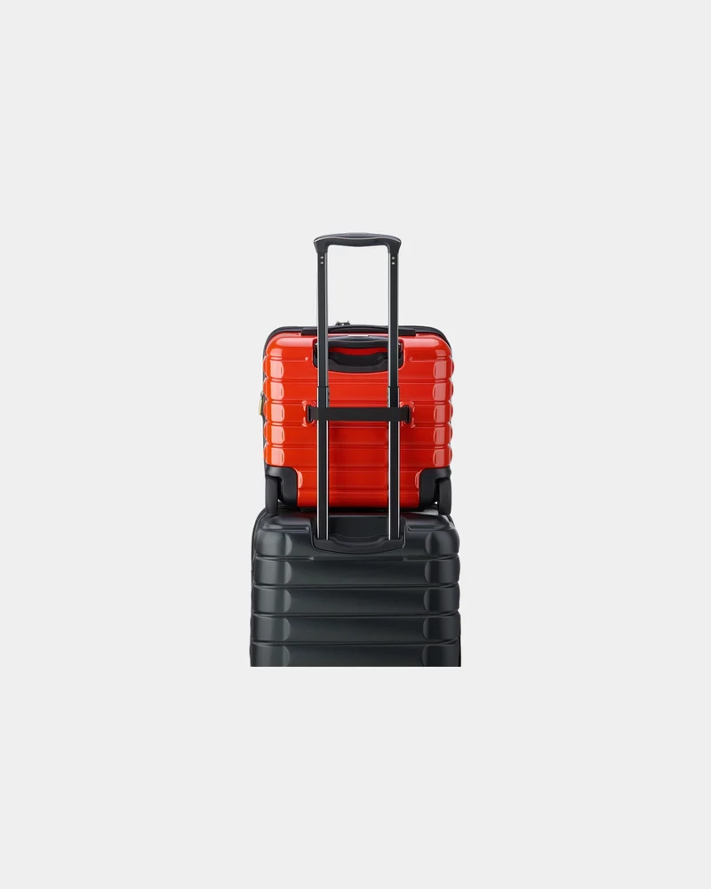 Bagage polycarbonate Delsey Shadow 5.0 à personnaliser