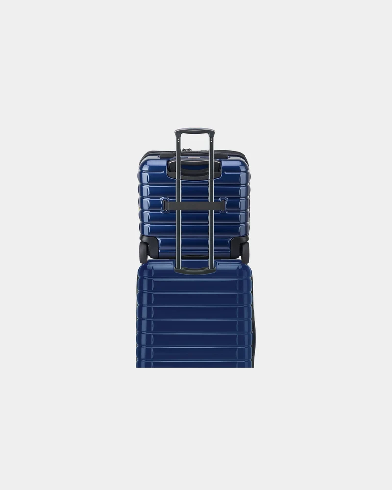 Bagage polycarbonate Delsey Shadow 5.0 à personnaliser