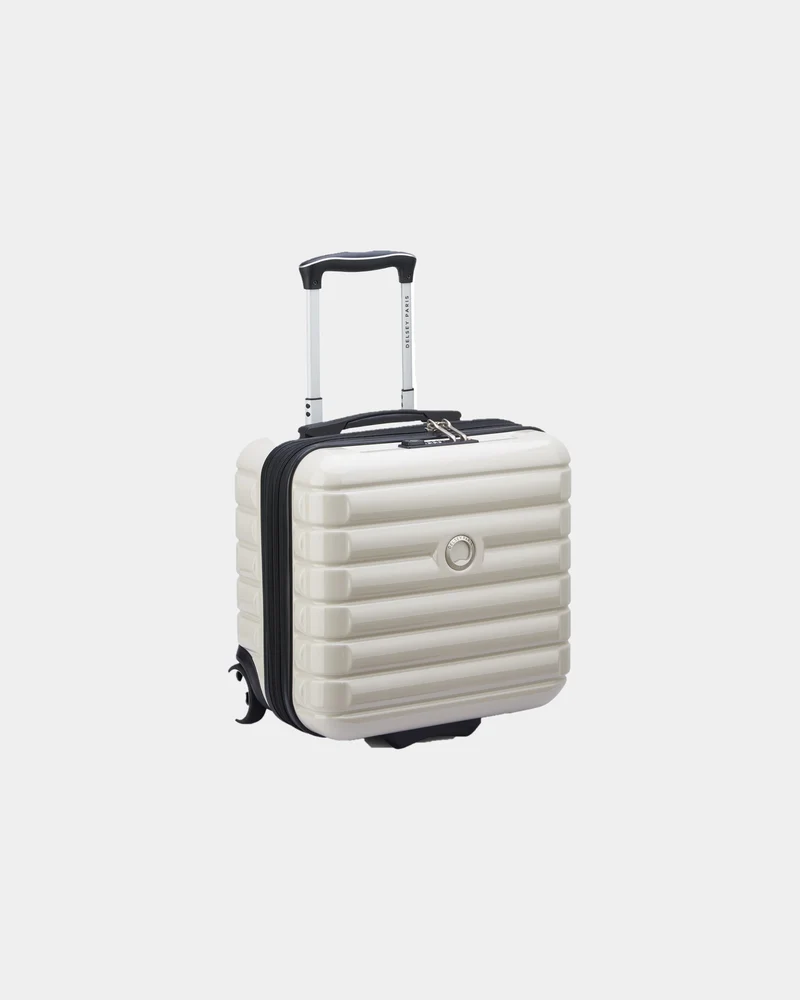 Bagage polycarbonate Delsey Shadow 5.0 à personnaliser