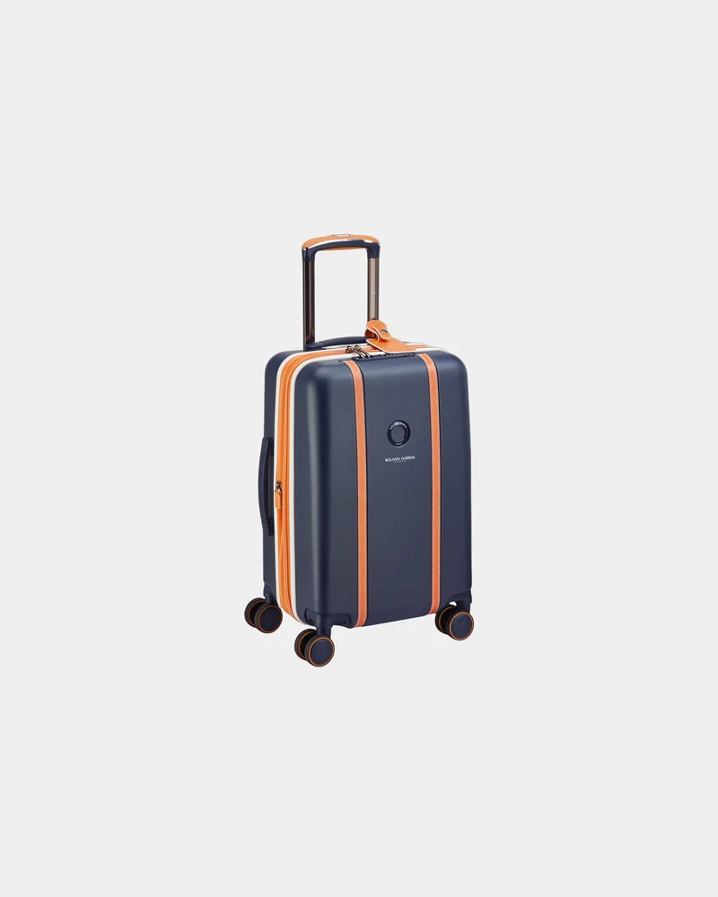 Valise cabine polycarbonate 55 cm à personnaliser