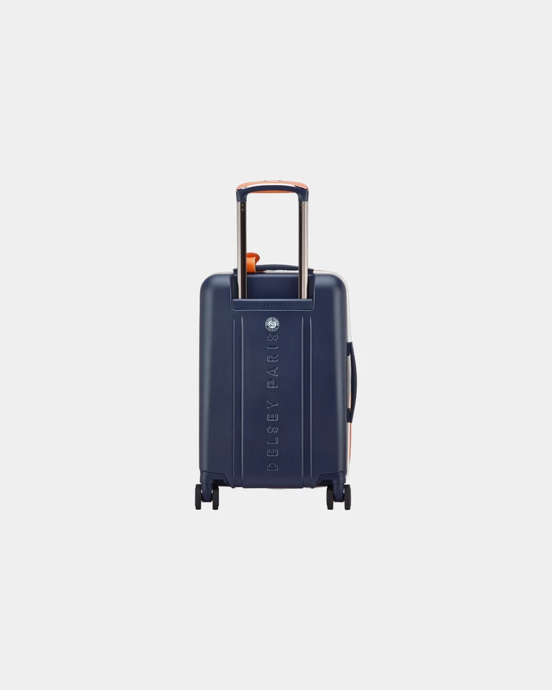 Valise cabine polycarbonate 55 cm à personnaliser