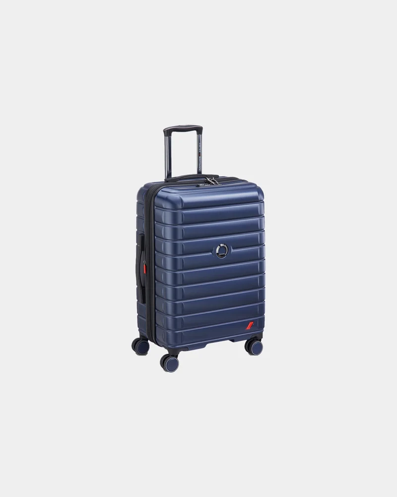 Valise polycarbonate 66 cm à personnaliser