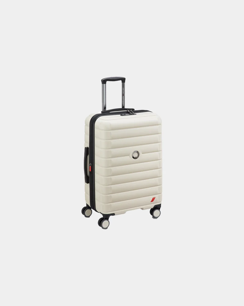 Valise polycarbonate 66 cm à personnaliser