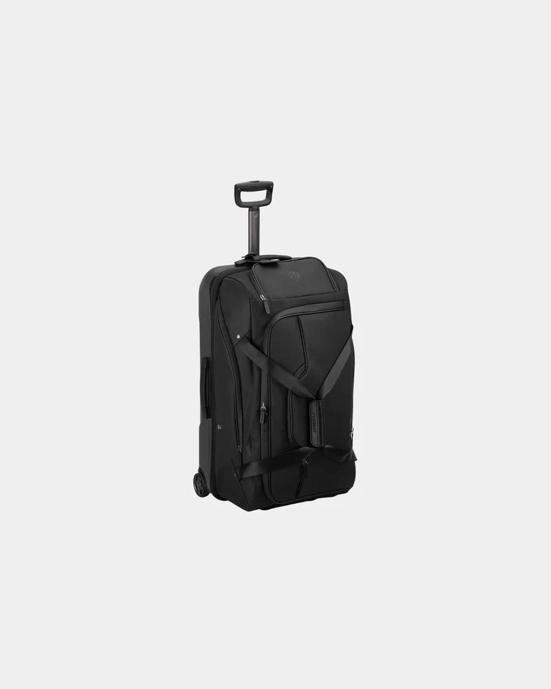 Sac de voyage trolley hybride Peugeot à personnaliser