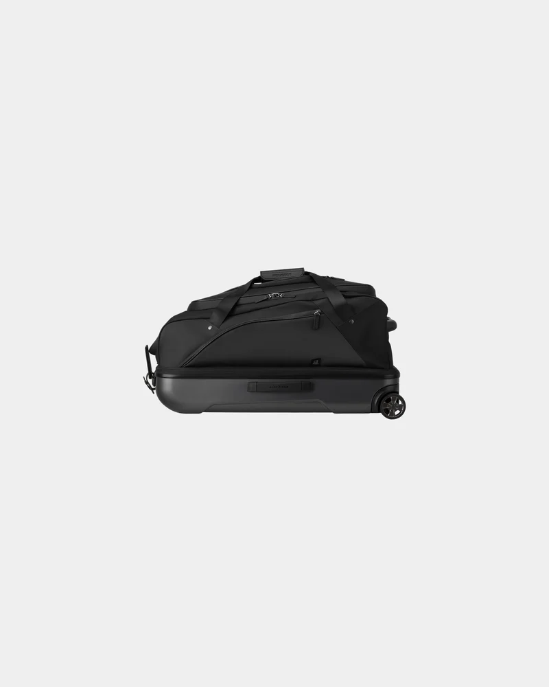Sac de voyage trolley hybride Peugeot à personnaliser