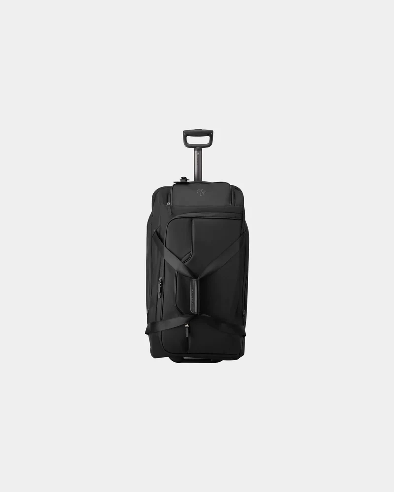 Sac de voyage trolley hybride Peugeot à personnaliser