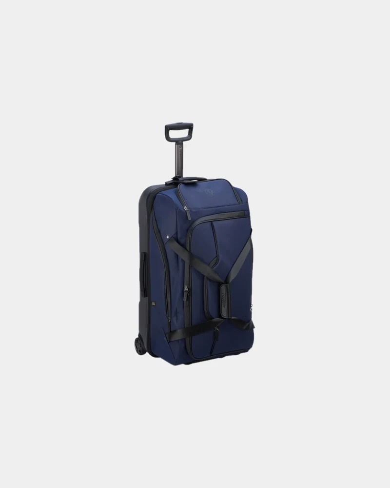 Sac de voyage trolley hybride Peugeot à personnaliser