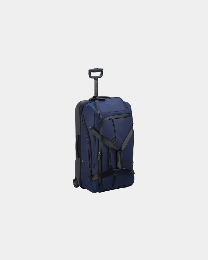 Sac de voyage trolley hybride Peugeot à personnaliser