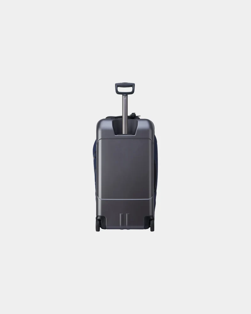 Sac de voyage trolley hybride Peugeot à personnaliser