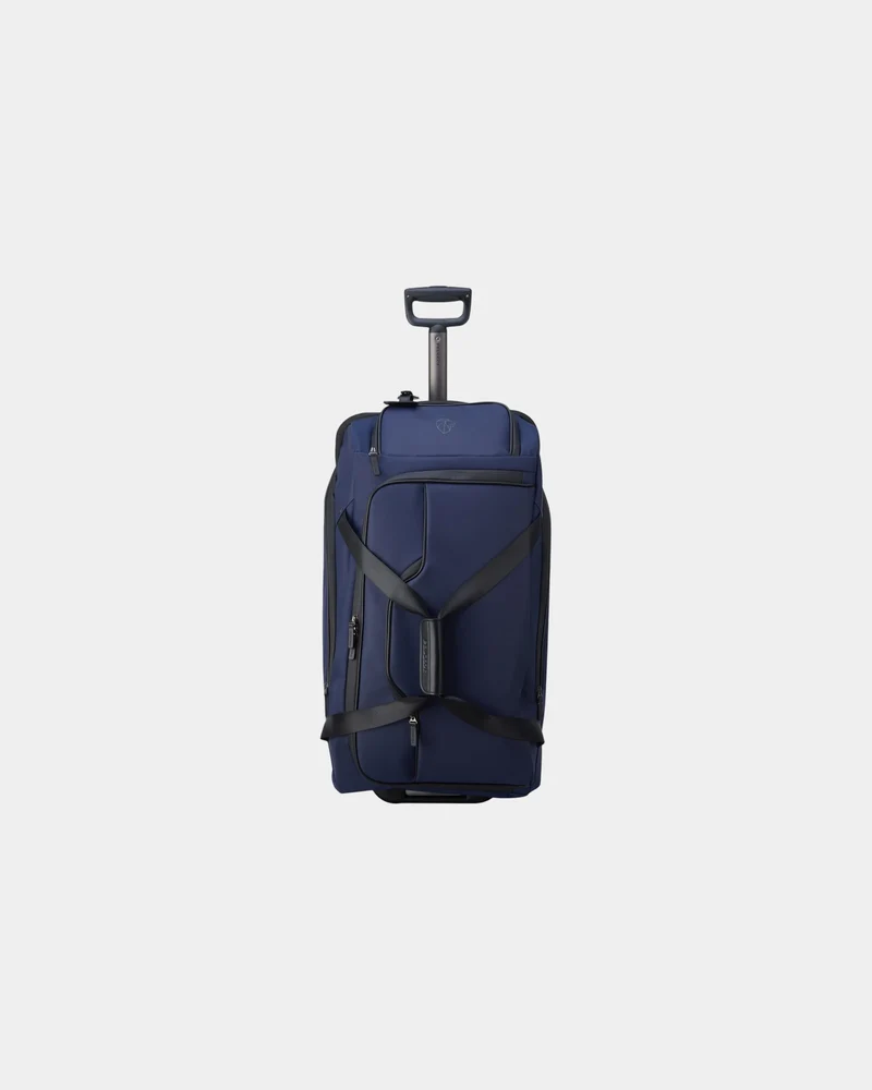Sac de voyage trolley hybride Peugeot à personnaliser