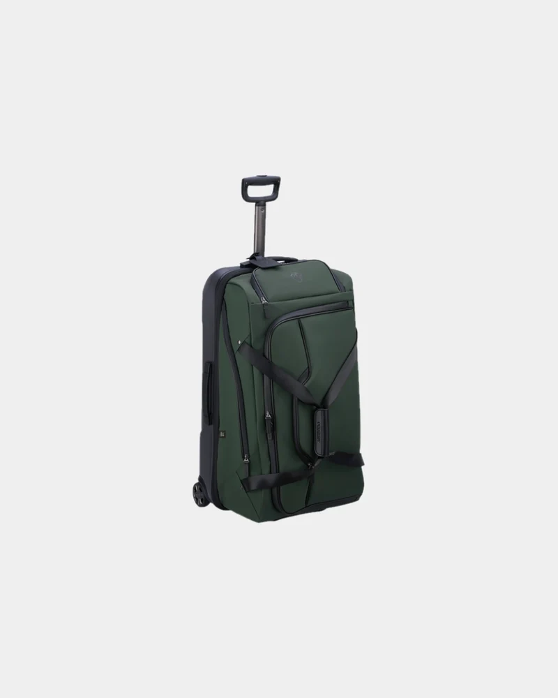Sac de voyage trolley hybride Peugeot à personnaliser