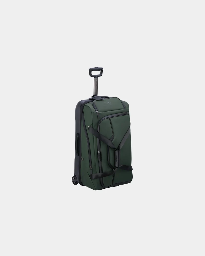 Sac de voyage trolley hybride Peugeot à personnaliser