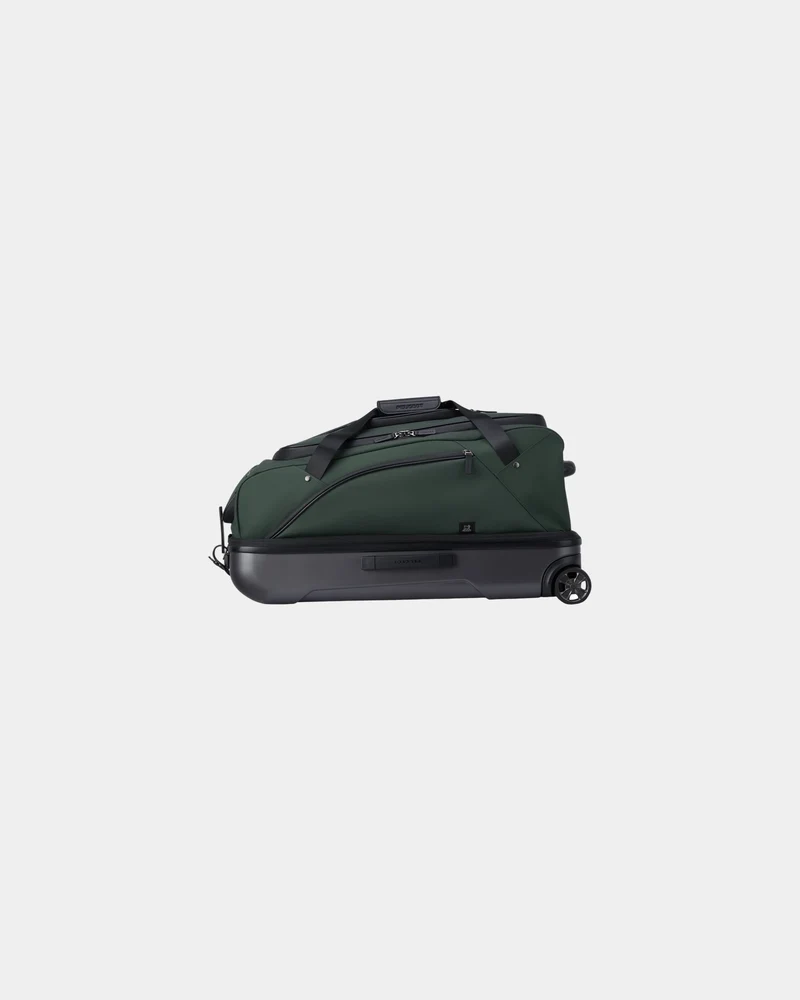 Sac de voyage trolley hybride Peugeot à personnaliser