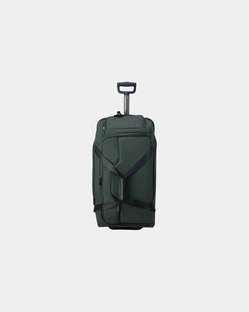 Sac de voyage trolley hybride Peugeot à personnaliser