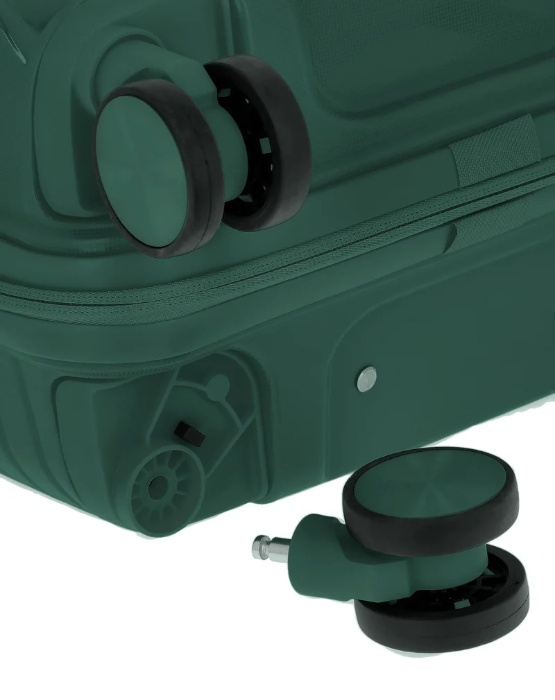 Valise Cabine Rigide ERIDAN