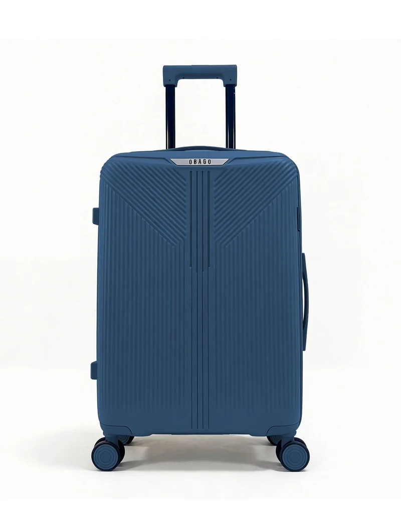 Valise Cabine Rigide ERIDAN