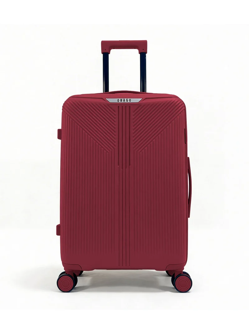 Valise Cabine Rigide ERIDAN