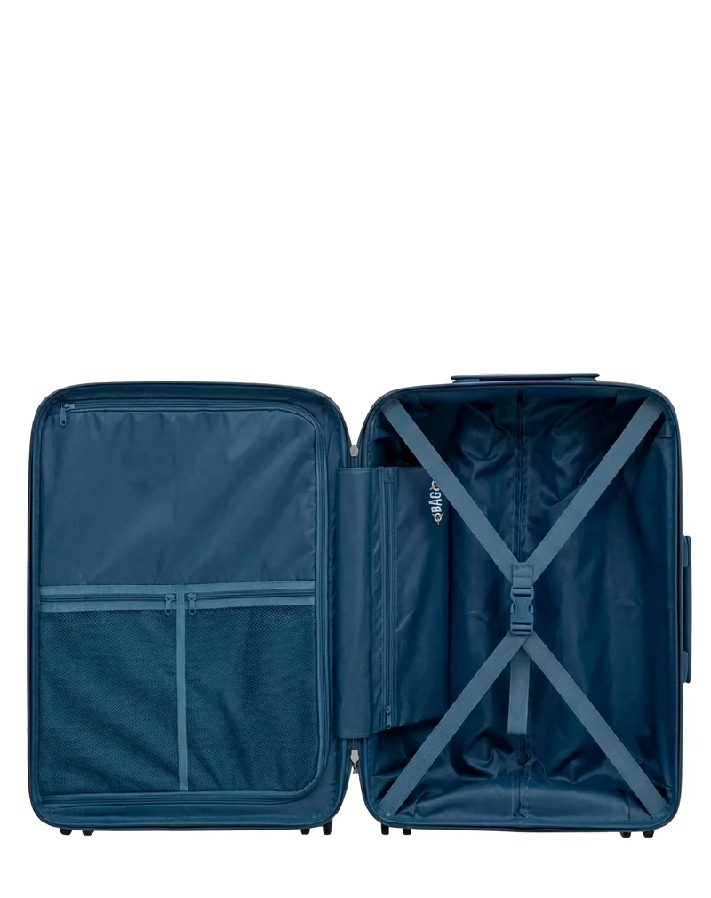 Valise Cabine Rigide ERIDAN