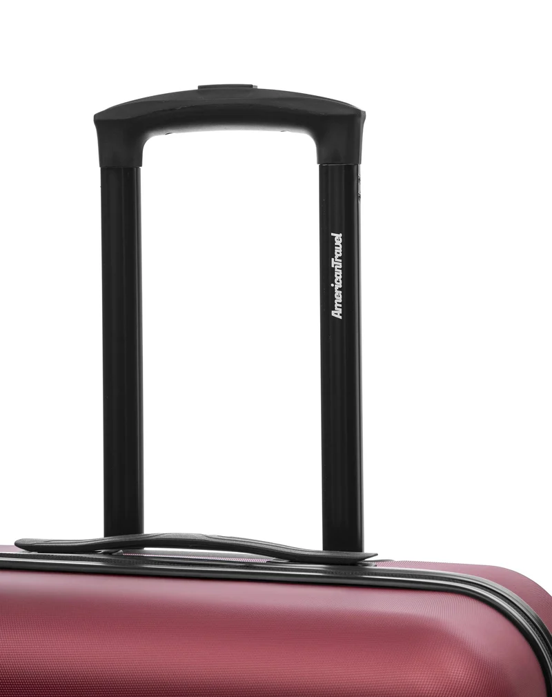 Valise Taille Moyenne Rigide REDWOOD