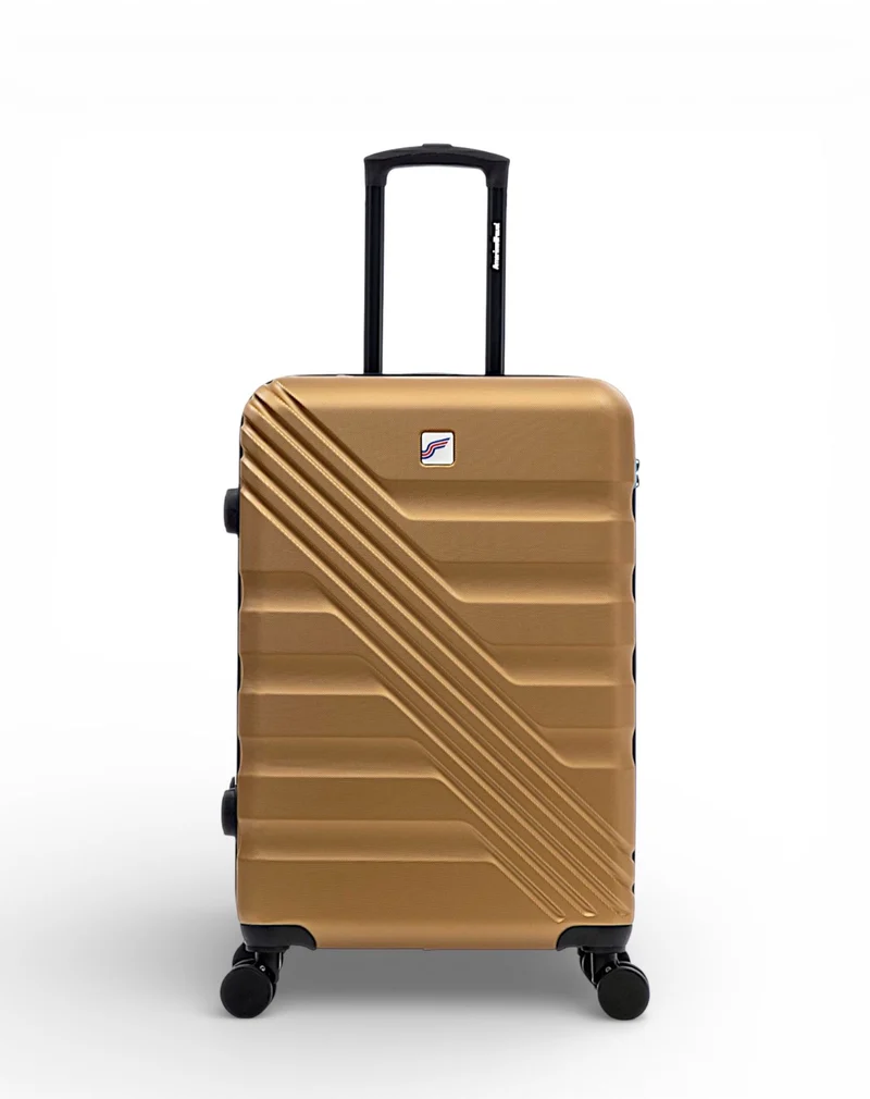 Valise Taille Moyenne Rigide REDWOOD
