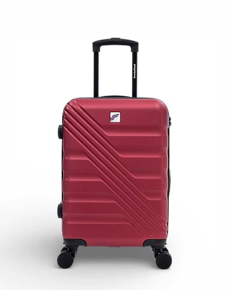 Valise Cabine Rigide REDWOOD