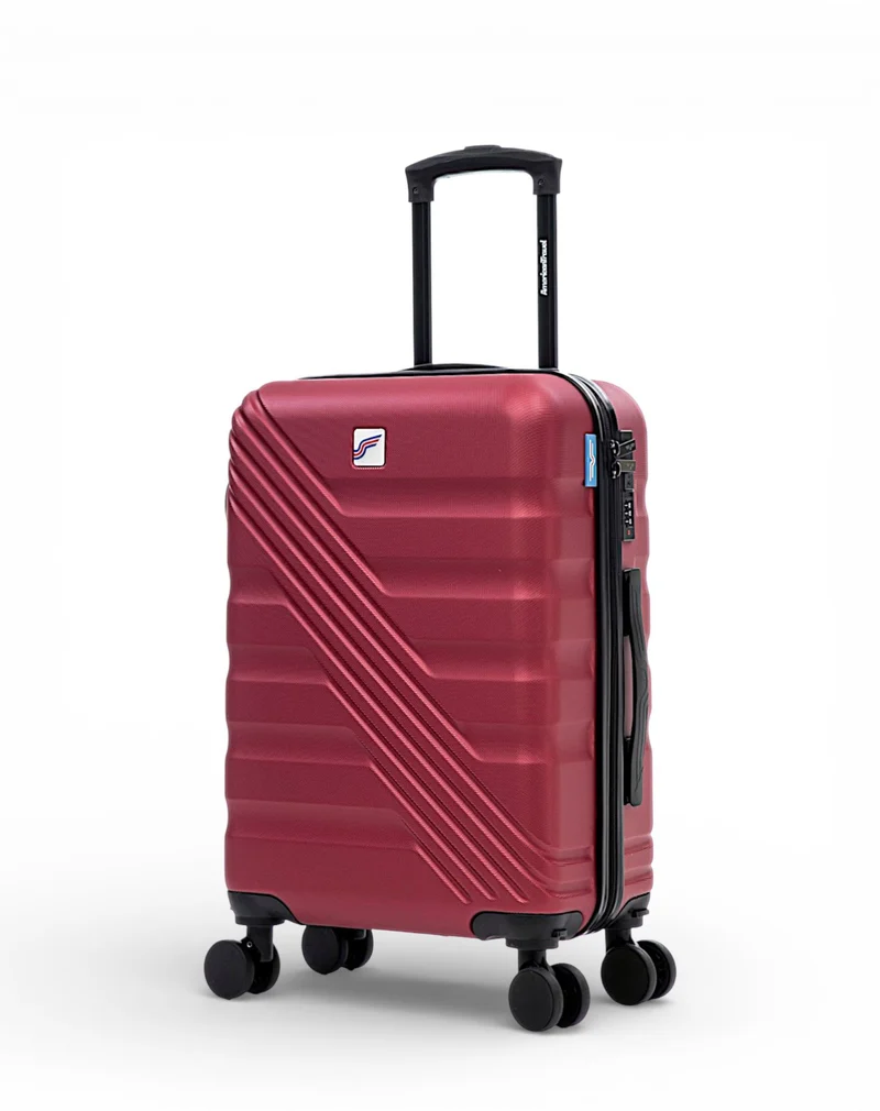 Valise Cabine Rigide REDWOOD