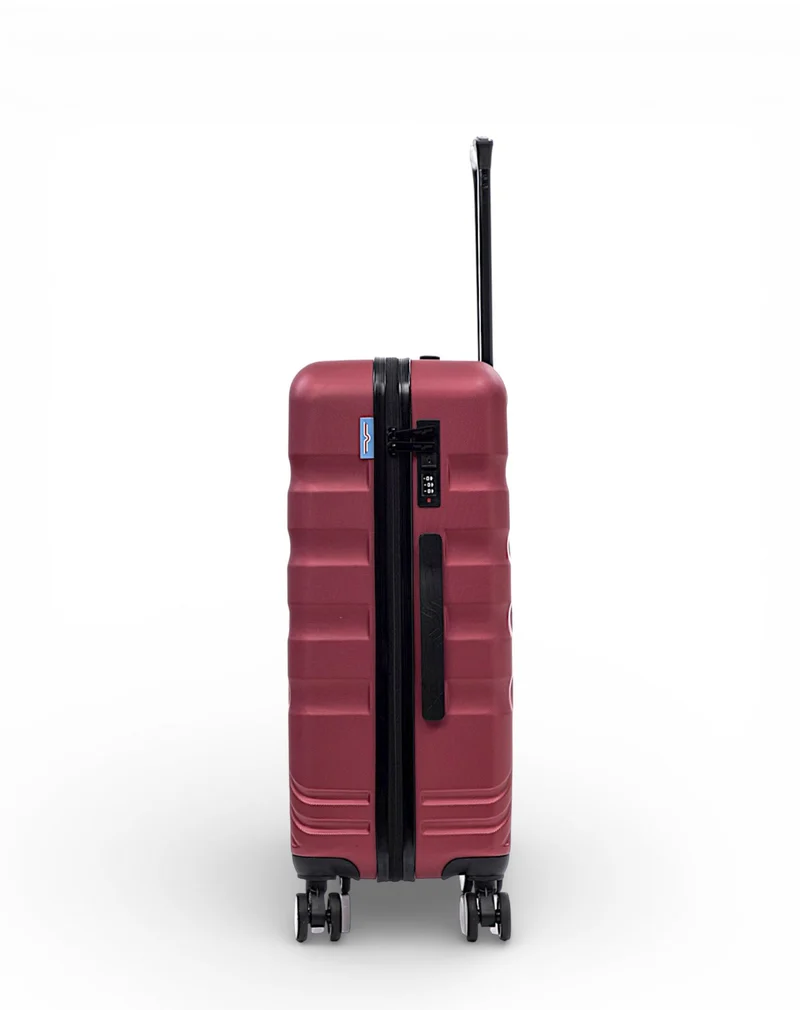 Valise Cabine Rigide REDWOOD