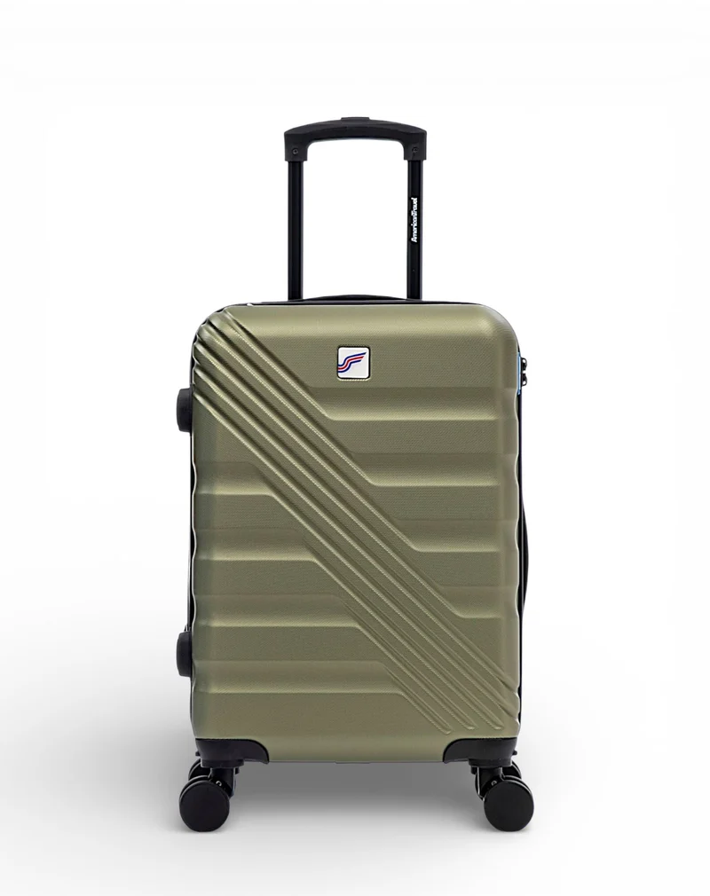 Valise Cabine Rigide REDWOOD