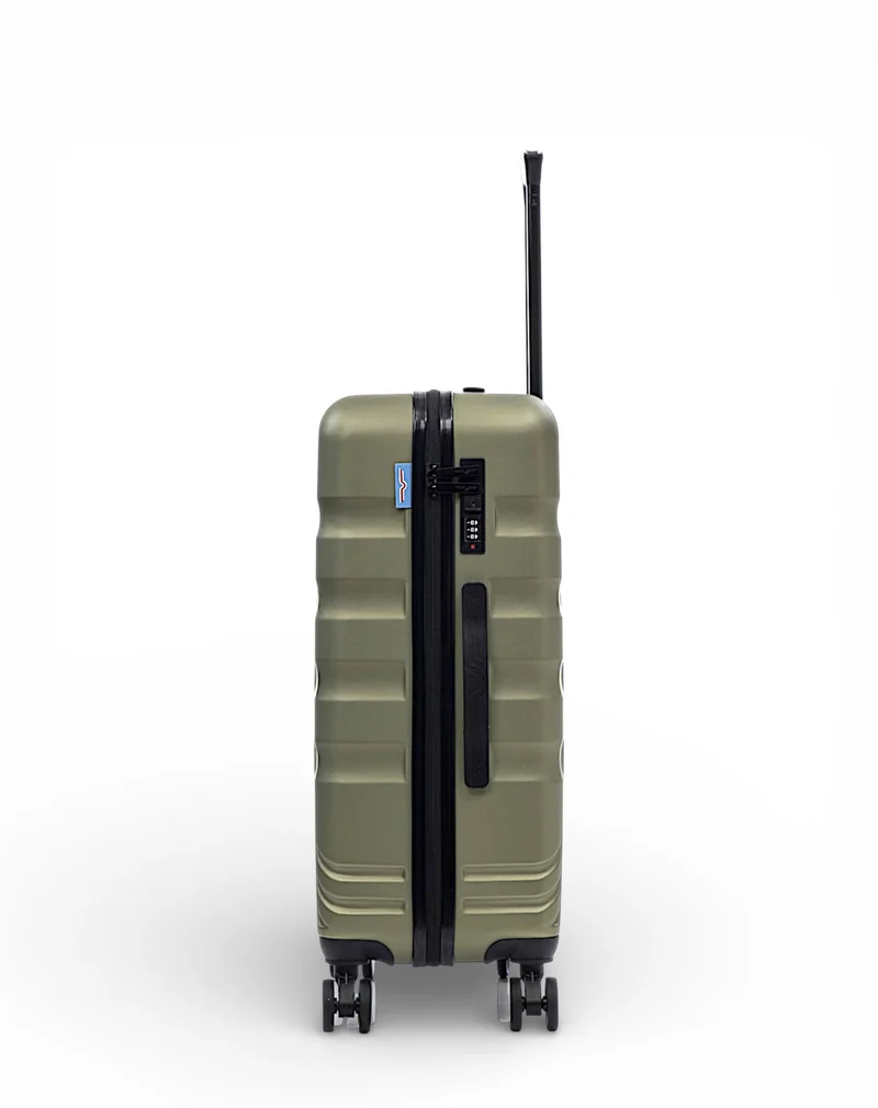 Valise Cabine Rigide REDWOOD