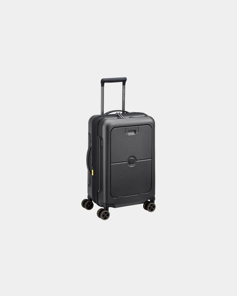 Valise Delsey TURENNE 2.0 55 cm à personnaliser
