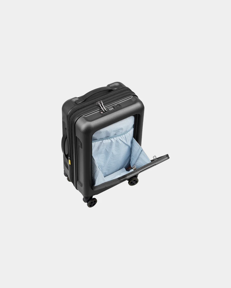 Valise Delsey TURENNE 2.0 55 cm à personnaliser