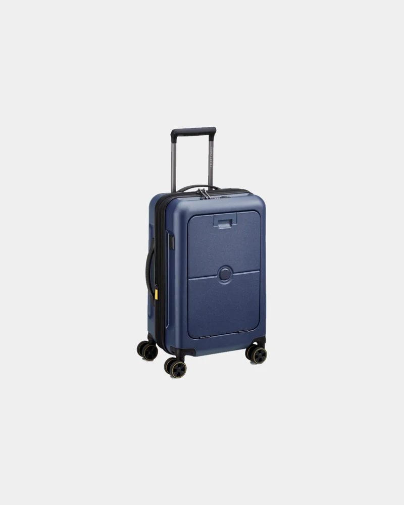 Valise Delsey TURENNE 2.0 55 cm à personnaliser