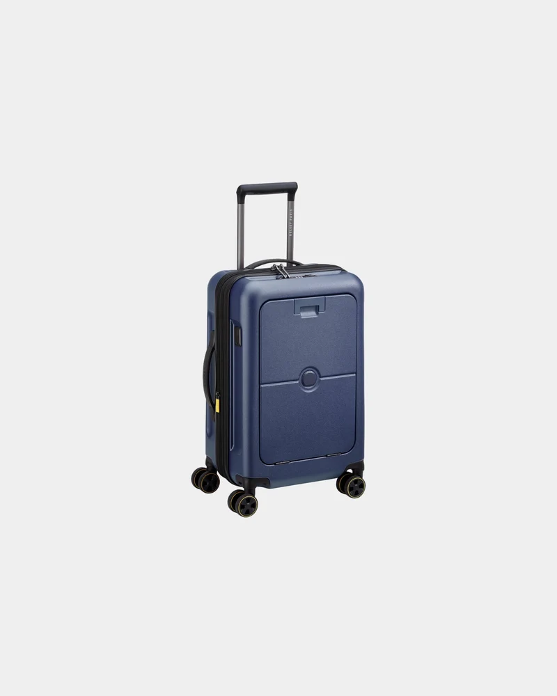 Valise Delsey TURENNE 2.0 55 cm à personnaliser