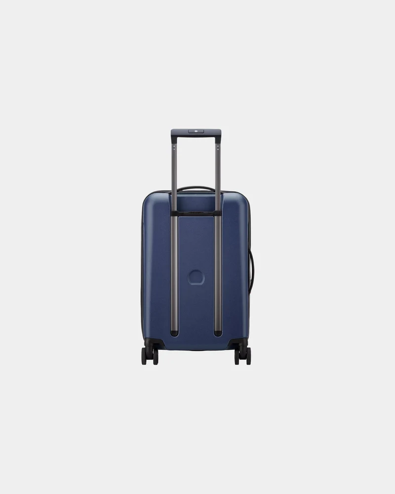 Valise Delsey TURENNE 2.0 55 cm à personnaliser
