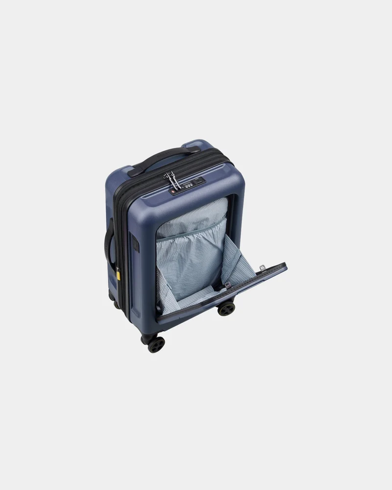 Valise Delsey TURENNE 2.0 55 cm à personnaliser