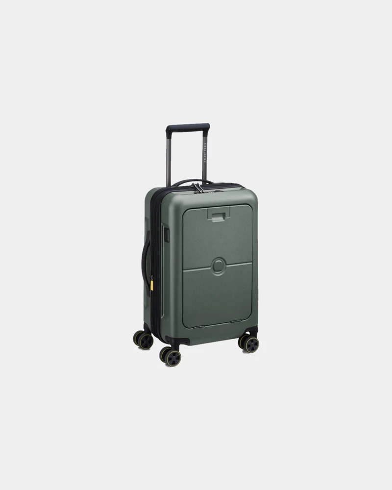 Valise Delsey TURENNE 2.0 55 cm à personnaliser