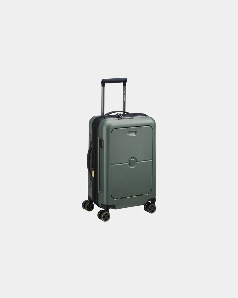 Valise Delsey TURENNE 2.0 55 cm à personnaliser