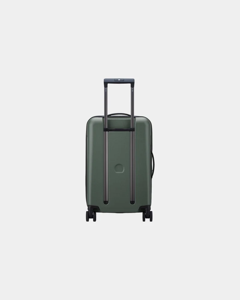 Valise Delsey TURENNE 2.0 55 cm à personnaliser