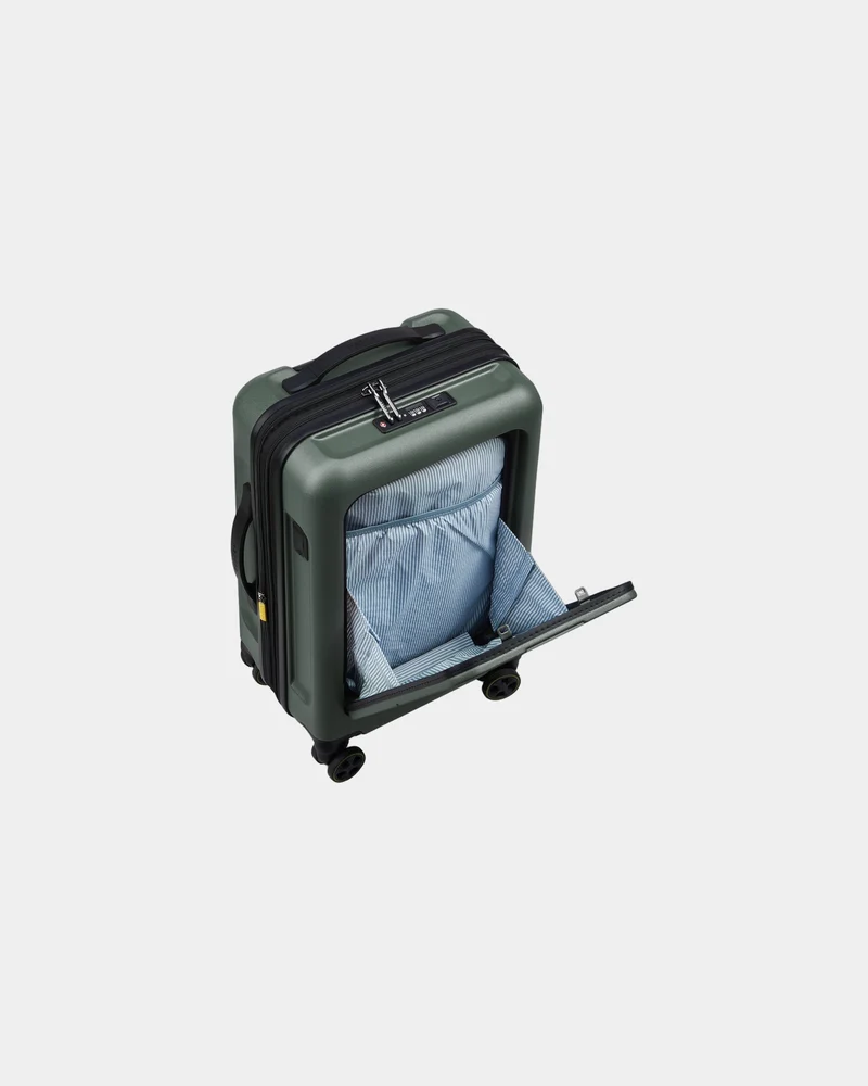 Valise Delsey TURENNE 2.0 55 cm à personnaliser