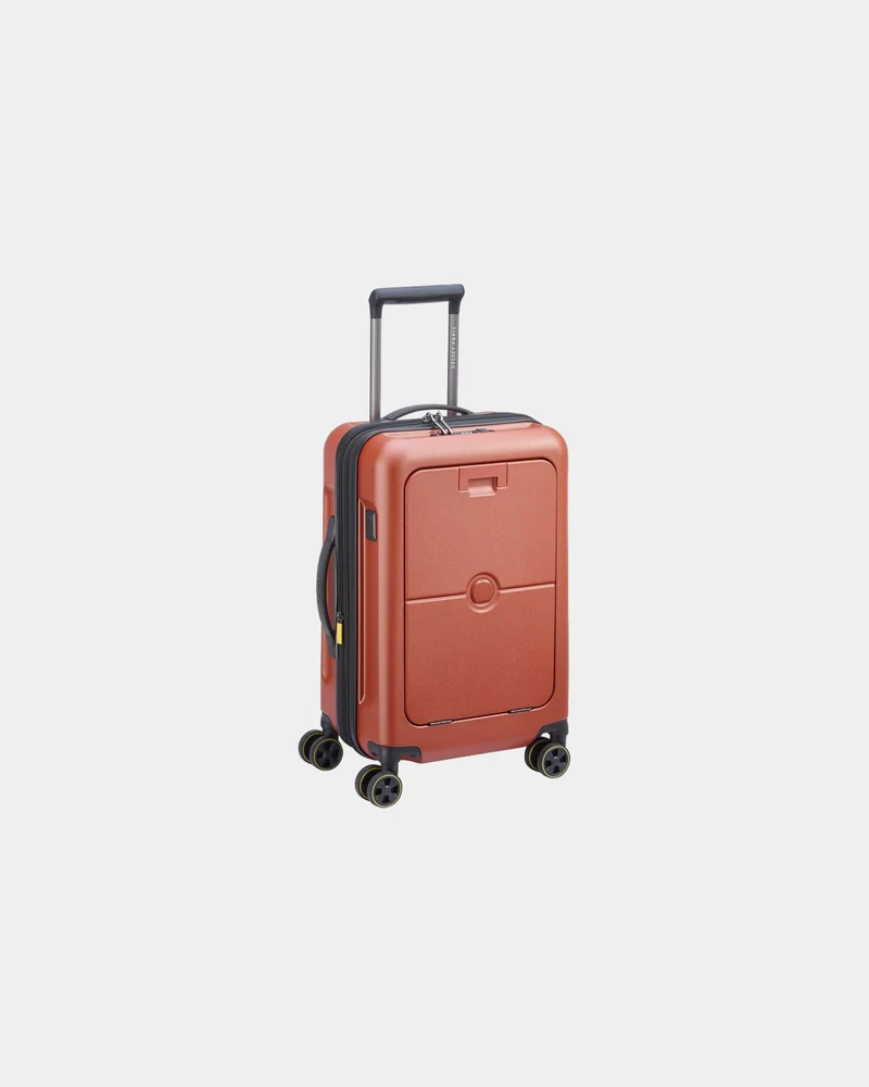 Valise Delsey TURENNE 2.0 55 cm à personnaliser