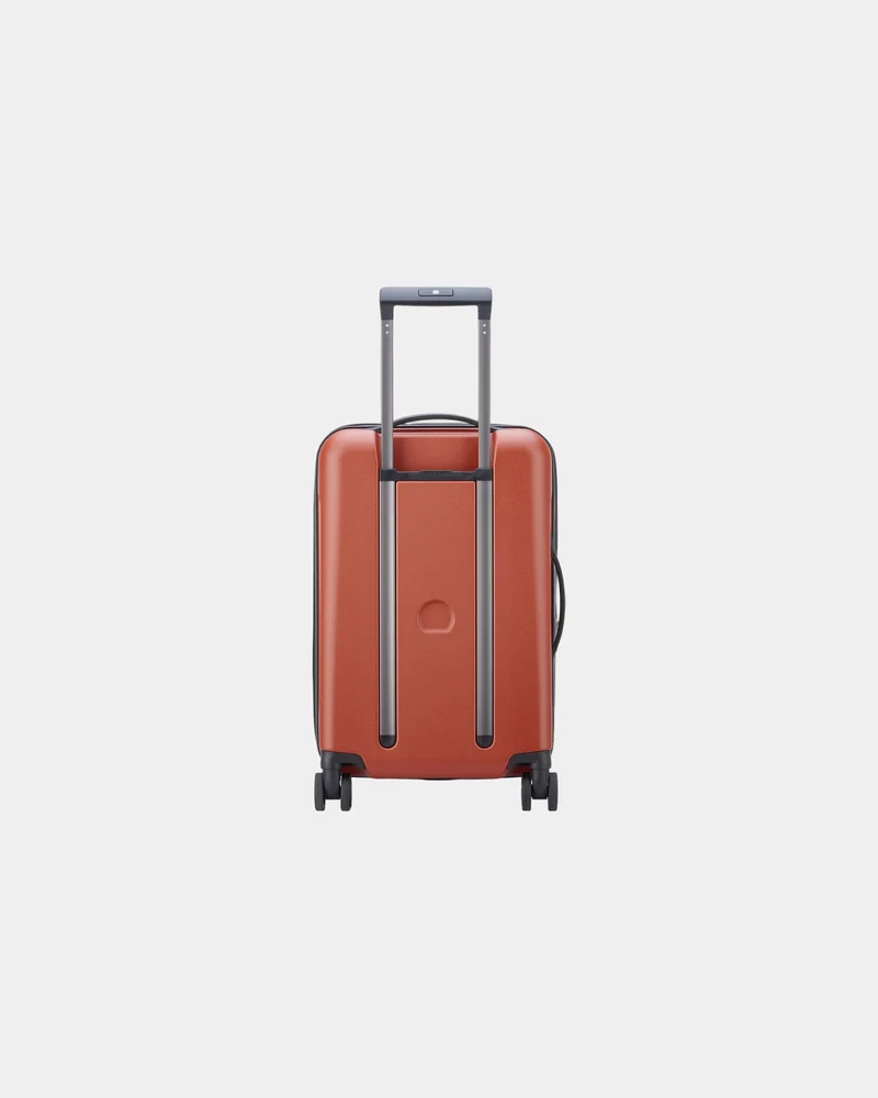 Valise Delsey TURENNE 2.0 55 cm à personnaliser